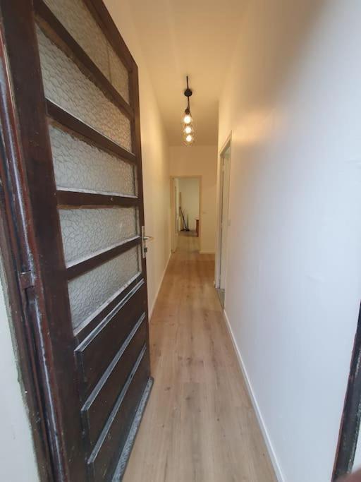 Appartement Neuf, Tres Lumineux Hautot-sur-Mer Екстер'єр фото